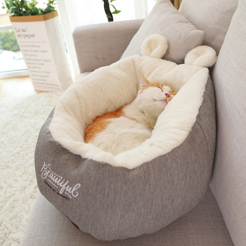 Comfort & Beds