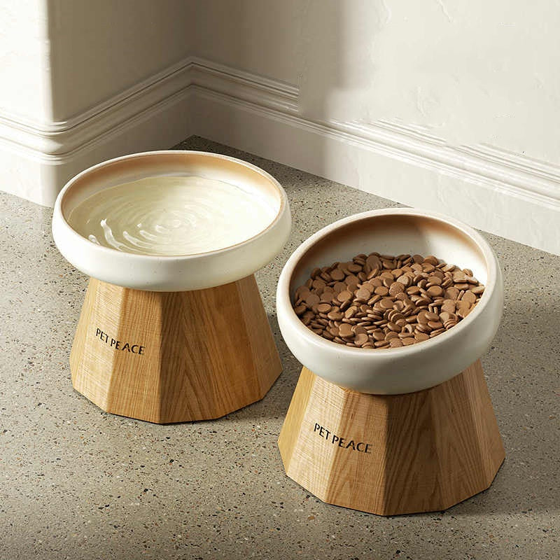 Feeding & Bowls