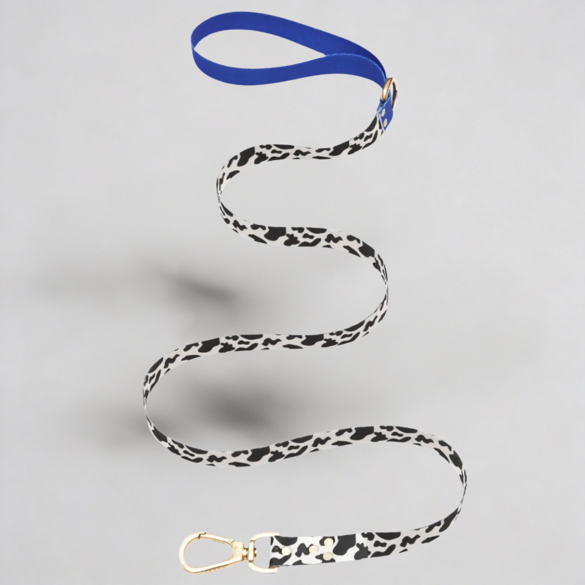 Blue Note Lead, Quick-Dry with Gold Hardware