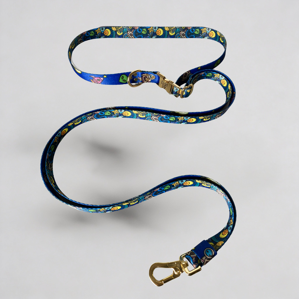 Galaxy Hands-Free Lead, Wear It at the Waist