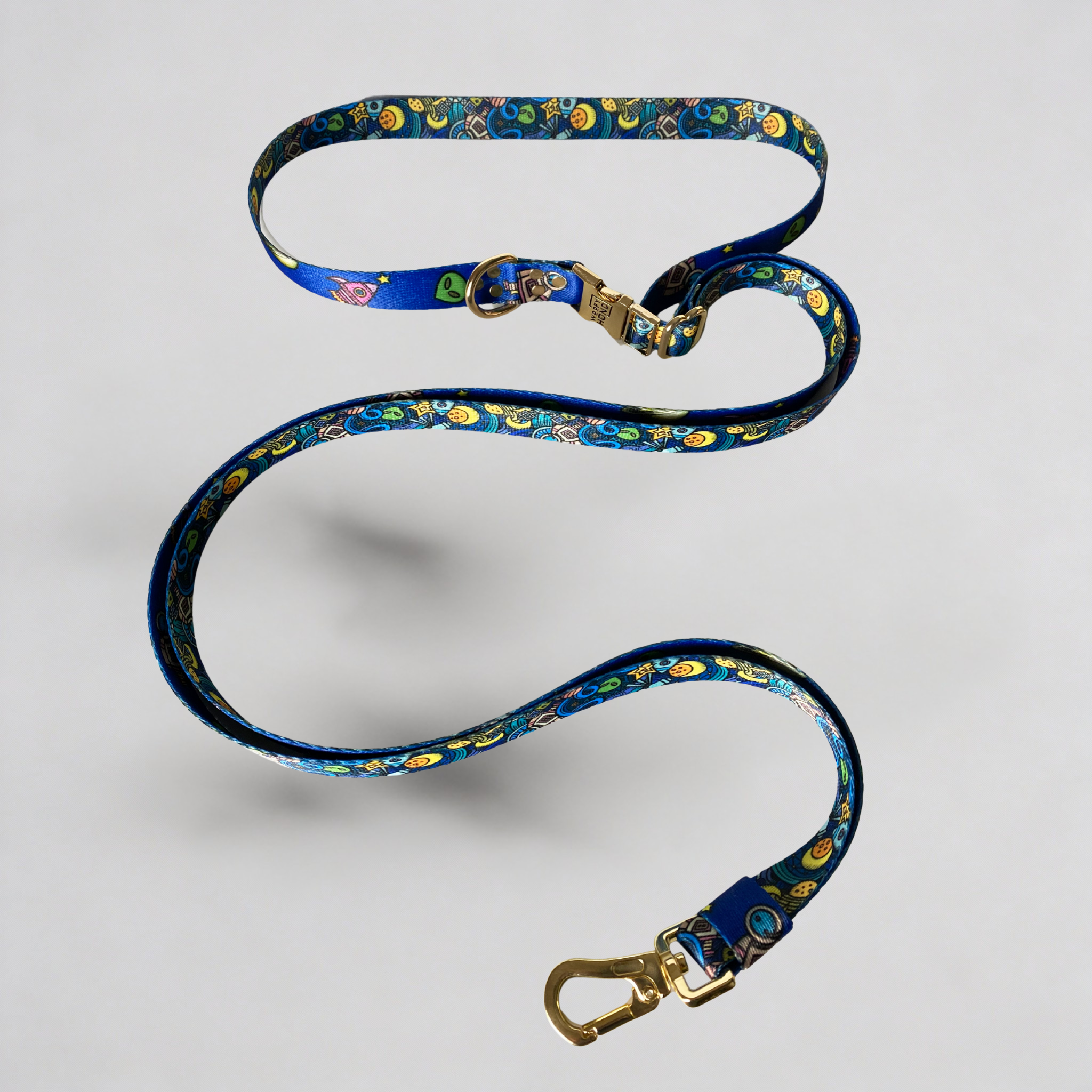 Galaxy Hands-Free Lead, Wear It at the Waist