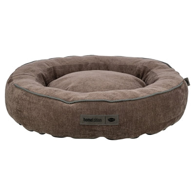 Lennox Orthopaedic Bed, Memory Foam Round Basket