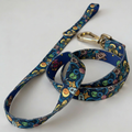 Galaxy Lead, Quick-Dry with Gold Hardware