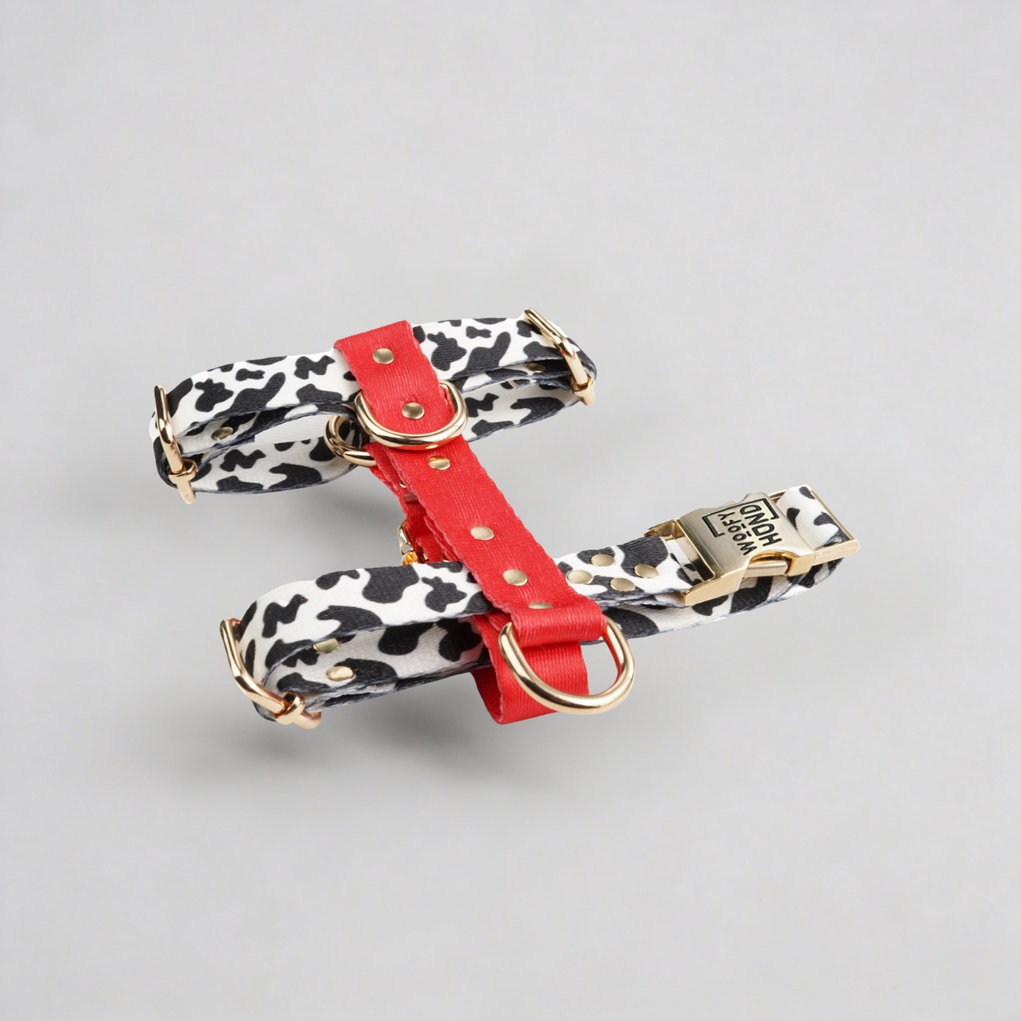 Ruby Harness, Quick-Dry Everyday Comfort