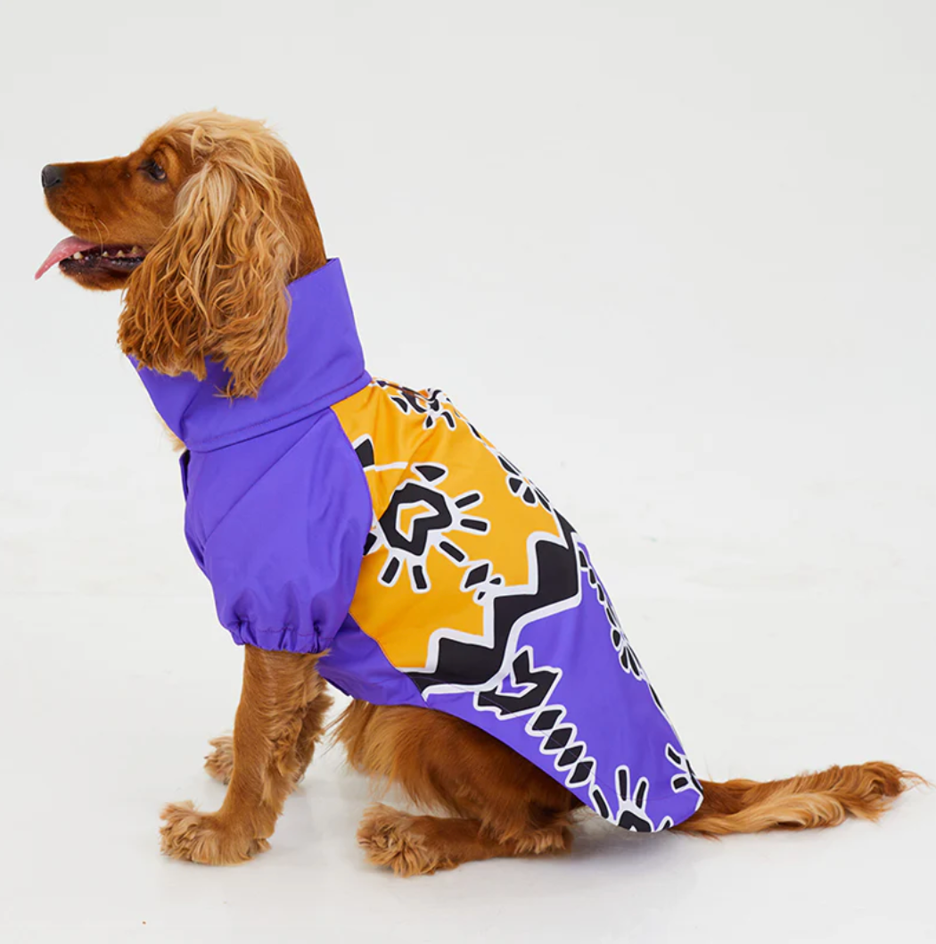 RainWoof Rain Jacket