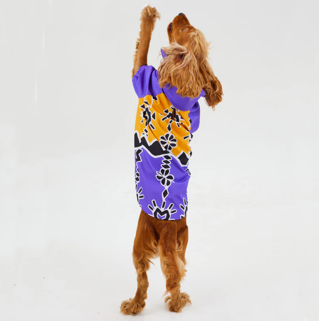RainWoof Rain Jacket