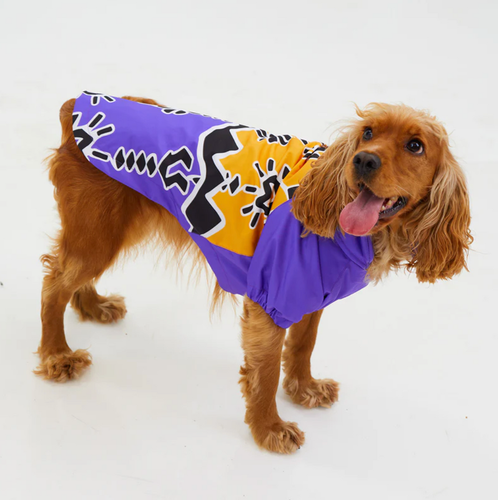 RainWoof Rain Jacket