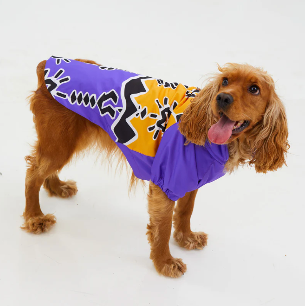 RainWoof Rain Jacket