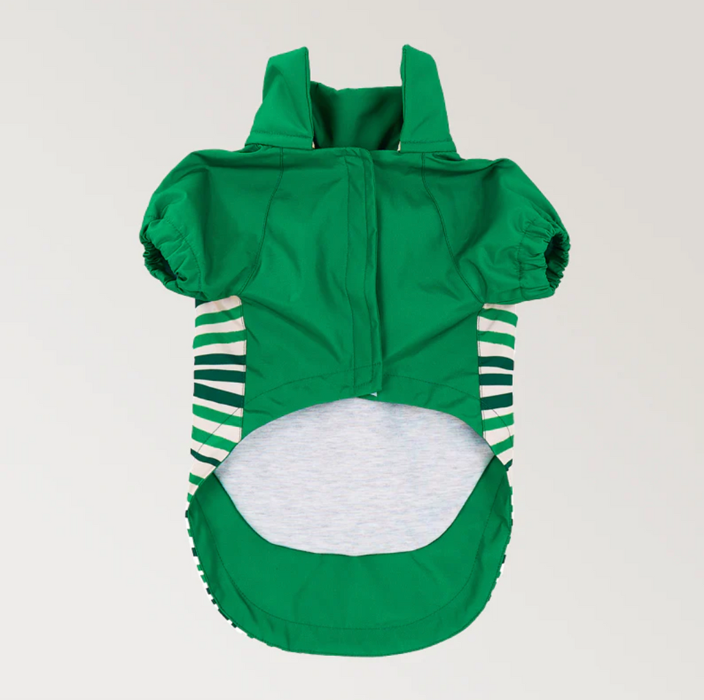 LoveShield Rain Jacket
