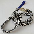 Blue Note Lead, Quick-Dry with Gold Hardware